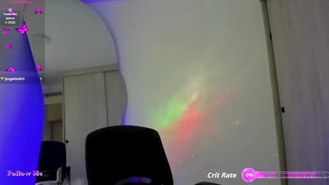 Snapshot of torycooper chatting on November 16, 2025, 7:30 pm TORY COOPER online show from November 16, 2025, 7:30 pm