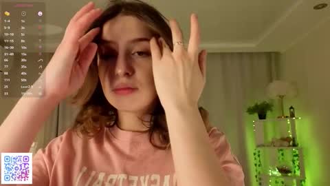 Snapshot of toshacress chatting on February 14, 2026, 4:53 am Kate online show from February 14, 2026, 4:53 am