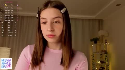 Snapshot of toshacress chatting on February 24, 2026, 4:54 am Kate online show from February 24, 2026, 4:54 am