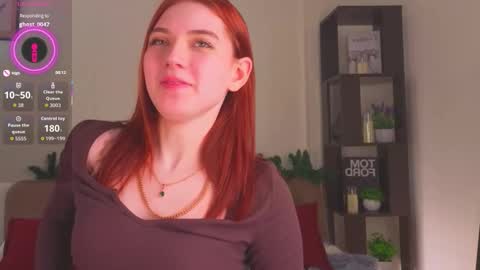 Mari online show from January 17, 2026, 1:10 am