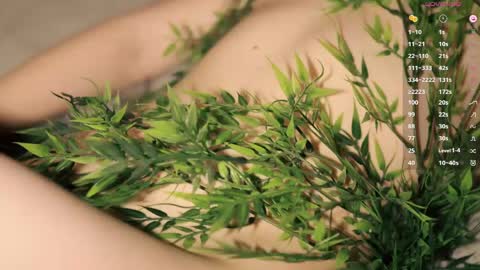 Toshi online show from April 13, 2026, 1:05 pm