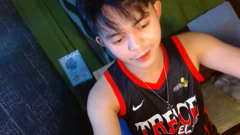 Toshiro online show from January 30, 2025, 12:06 pm