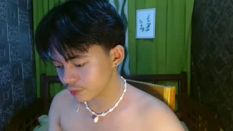 Toshiro online show from February 11, 2025, 4:13 pm