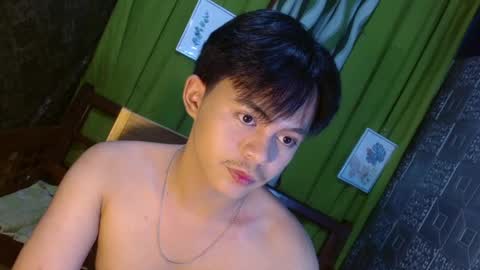 Toshiro online show from February 14, 2025, 3:05 pm