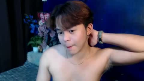 Toshiro online show from April 8, 2026, 6:30 pm