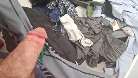 tossmysalad20 online show from January 1, 2025, 10:56 pm