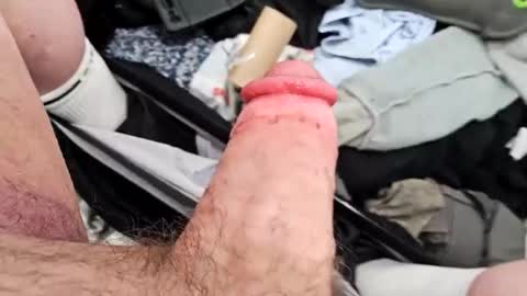 tossmysalad20 online show from January 5, 2025, 1:04 pm