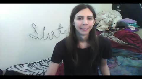 Luna online show from October 20, 2025, 3:29 am