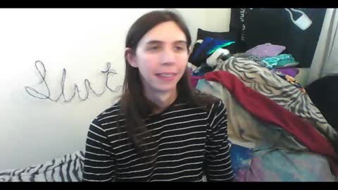 Luna online show from November 24, 2025, 1:16 am