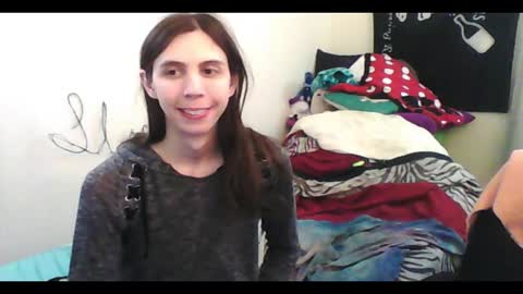 Luna online show from February 20, 2026, 6:26 am