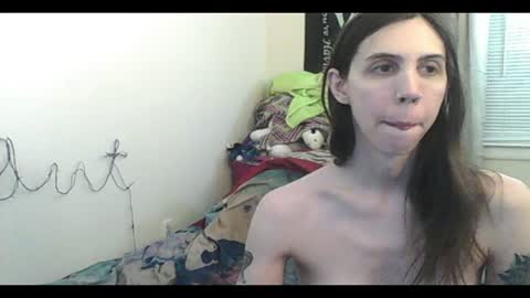 Snapshot of totalfuckingadorable chatting on June 13, 2026, 2:42 am Luna online show from June 13, 2026, 2:42 am