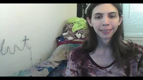 Snapshot of totalfuckingadorable chatting on June 14, 2026, 3:52 am Luna online show from June 14, 2026, 3:52 am
