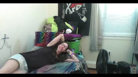 Snapshot of totalfuckingadorable chatting on June 30, 2026, 4:02 am Luna online show from June 30, 2026, 4:02 am