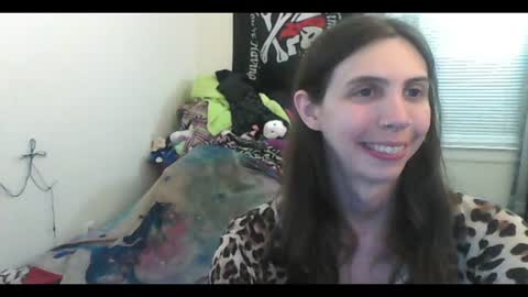 Snapshot of totalfuckingadorable chatting on July 2, 2026, 3:45 am Luna online show from July 2, 2026, 3:45 am