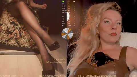 Madam Viktoria   Vacation in Portugal  2811 - 0412 online show from May 12, 2026, 6:54 am