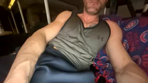 totalrecall1717 online show from January 18, 2026, 6:17 am