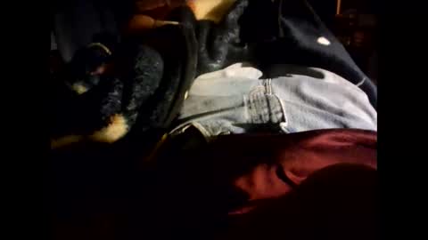 totonio666 online show from March 14, 2026, 9:48 am