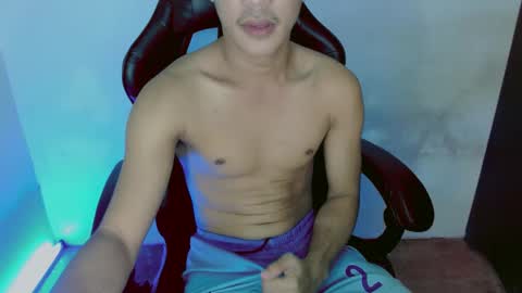 Alison online show from February 1, 2025, 8:05 pm