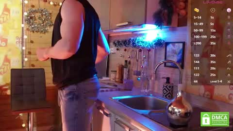 Snapshot of touch_of_eros chatting on December 17, 2024, 5:51 am Paul online show from December 17, 2024, 5:51 am