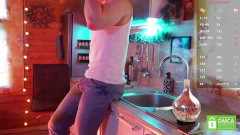 Snapshot of touch_of_eros chatting on January 21, 2025, 8:52 am Paul online show from January 21, 2025, 8:52 am