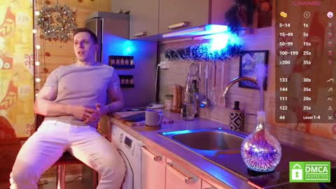 Snapshot of touch_of_eros chatting on January 24, 2025, 6:14 am Paul online show from January 24, 2025, 6:14 am