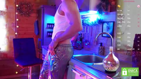 Snapshot of touch_of_eros chatting on February 2, 2025, 8:46 am Paul online show from February 2, 2025, 8:46 am