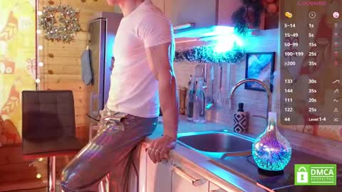 Snapshot of touch_of_eros chatting on February 3, 2025, 3:49 pm Paul online show from February 3, 2025, 3:49 pm