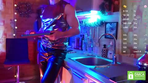 Snapshot of touch_of_eros chatting on February 5, 2025, 7:07 am Paul online show from February 5, 2025, 7:07 am