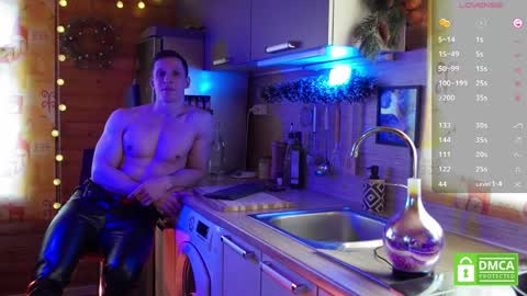 Snapshot of touch_of_eros chatting on February 16, 2025, 8:54 am Paul online show from February 16, 2025, 8:54 am