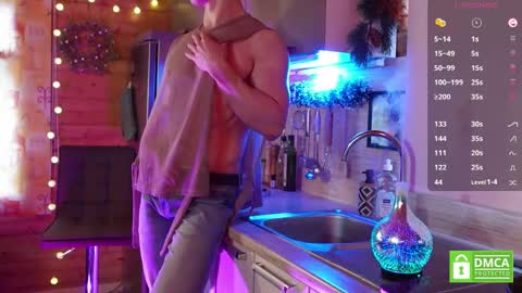 Snapshot of touch_of_eros chatting on February 22, 2025, 6:50 am Paul online show from February 22, 2025, 6:50 am