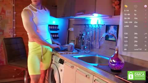 Paul online show from November 18, 2025, 3:45 am