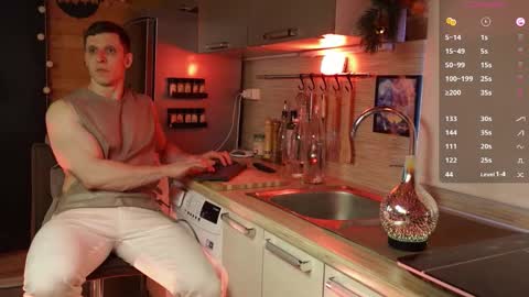 Paul online show from March 13, 2026, 1:29 pm