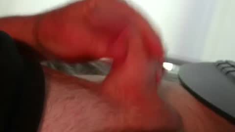 Jim online show from March 19, 2026, 8:02 pm