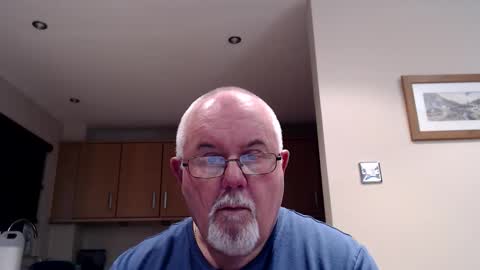 TOUCHWOOD25 online show from February 11, 2026, 5:40 pm