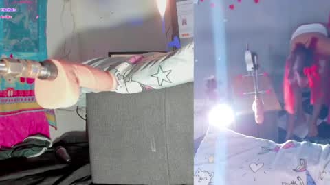 touk_kira online show from March 24, 2026, 1:10 am