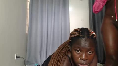 Toxicaa online show from April 16, 2026, 7:09 am