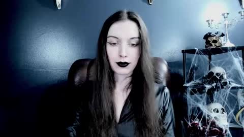 toxicdomme online show from March 11, 2026, 7:31 pm