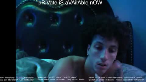 Johni online show from February 22, 2026, 10:14 am