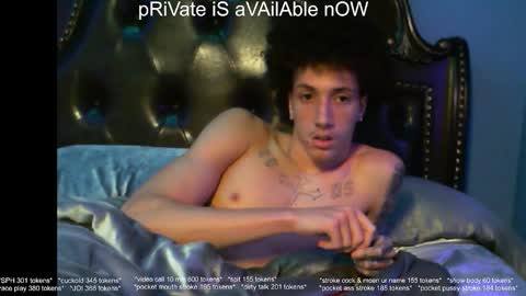 Johni online show from February 22, 2026, 10:19 pm