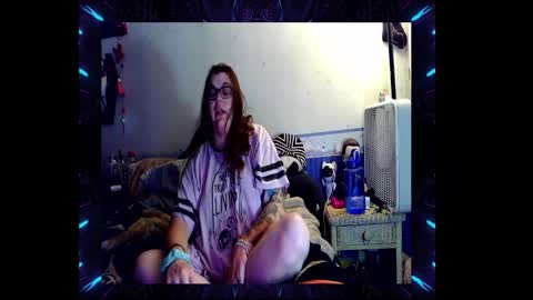 Snapshot of toxiclove1311 chatting on October 7, 2025, 1:58 am Toxiclove1311 online show from October 7, 2025, 1:58 am