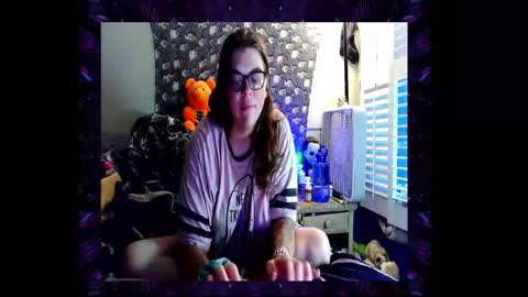 Snapshot of toxiclove1311 chatting on October 27, 2025, 10:03 pm Toxiclove1311 online show from October 27, 2025, 10:03 pm