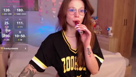 Snapshot of toxkiss chatting on November 5, 2025, 5:29 am toxkiss online show from November 5, 2025, 5:29 am