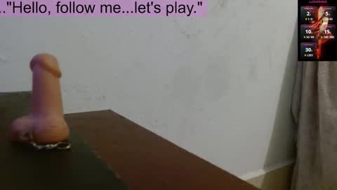 toxca69 online show from September 29, 2025, 4:06 am