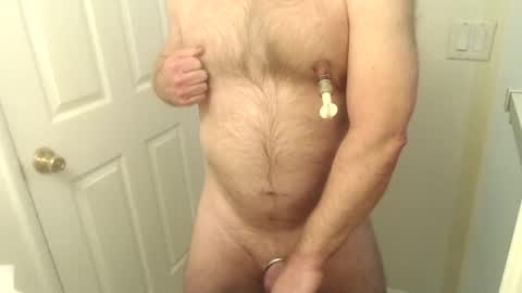 Toy Gunn online show from February 1, 2025, 10:13 pm