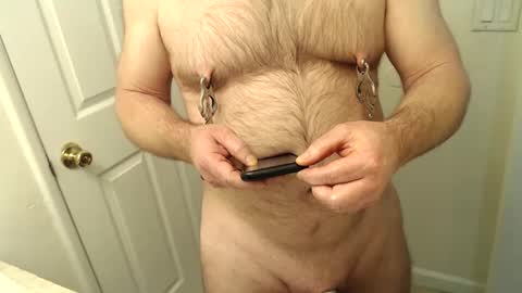 Toy Gunn online show from February 12, 2025, 5:26 am