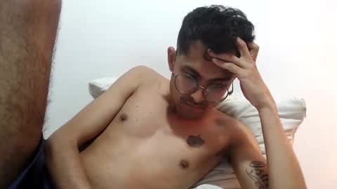 Xander online show from May 19, 2026, 1:56 am