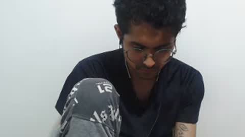 Xander online show from July 17, 2026, 1:01 am
