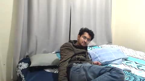 Xander online show from August 7, 2026, 1:51 am