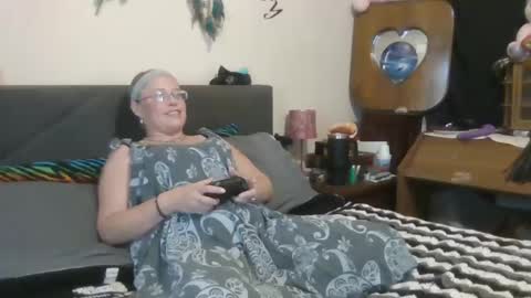 mandy and joe online show from October 23, 2025, 9:13 pm