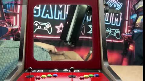 ToysForMyCock online show from December 2, 2024, 9:13 am